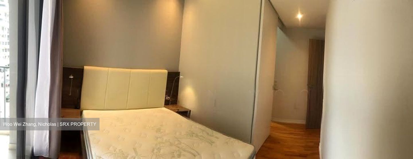 Sky Vue (D20), Condominium #609747181